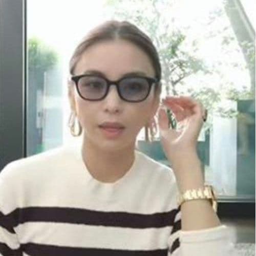 極美品【大人気】A.D.S.R MONK（滝沢眞規子 タキマキ 着用）