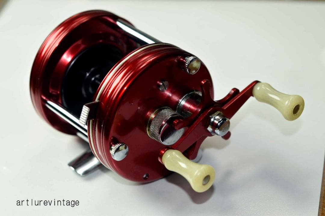 ABU AMBASSADUER 5000　3249-297