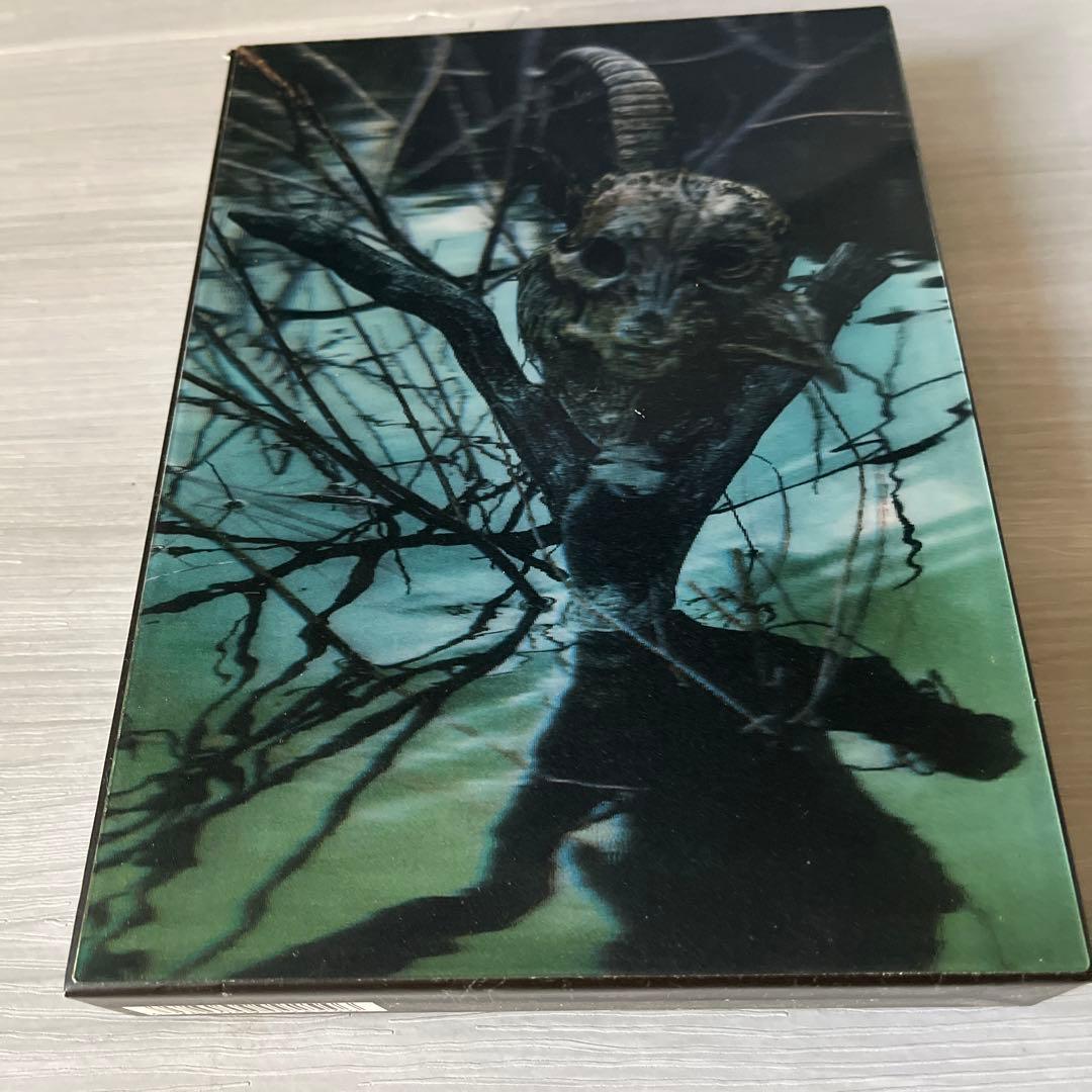 the GazettE ガゼット　LIVE DVD まとめ売り