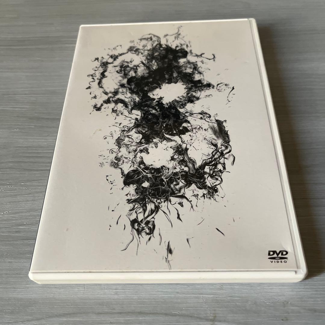 the GazettE ガゼット　LIVE DVD まとめ売り