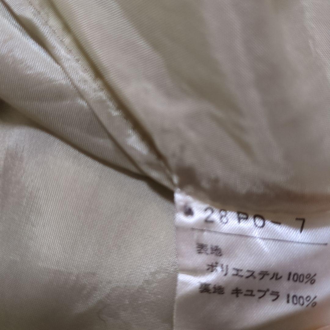 【レア】PINK HOUSE ピンクハウス　ワンピース　英兵柄 ロンドン　カーキ