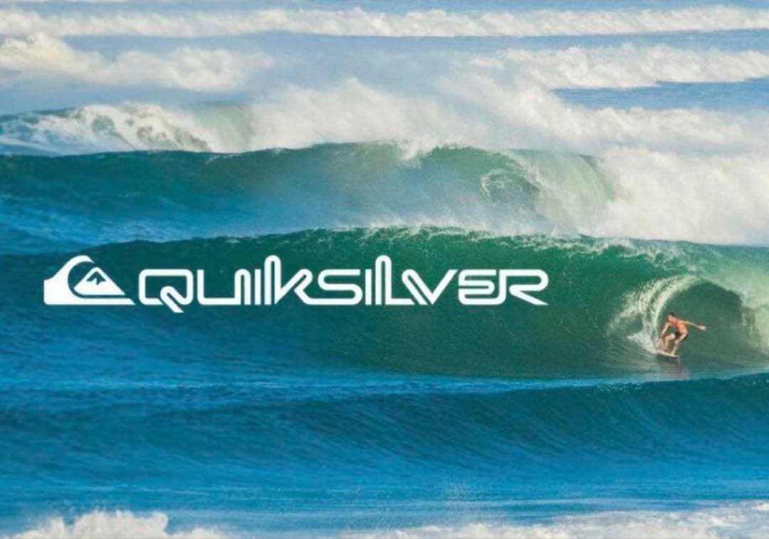 ✳️良品★クイックシルバー★ＭＳ★4×5×3mmフル★超伸縮ジャージ★GBS