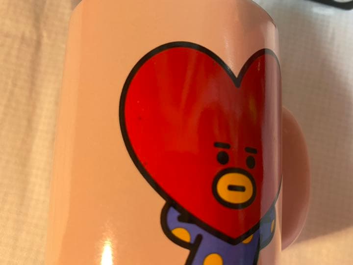 【レア商品あり】BTS BT21 TATA セット まとめ売り