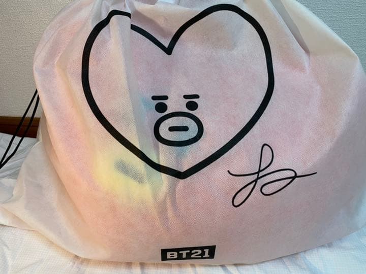 【レア商品あり】BTS BT21 TATA セット まとめ売り