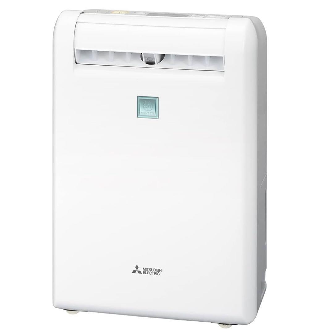 【新品・未開封】 三菱電機 除湿機 MJ-M120TX