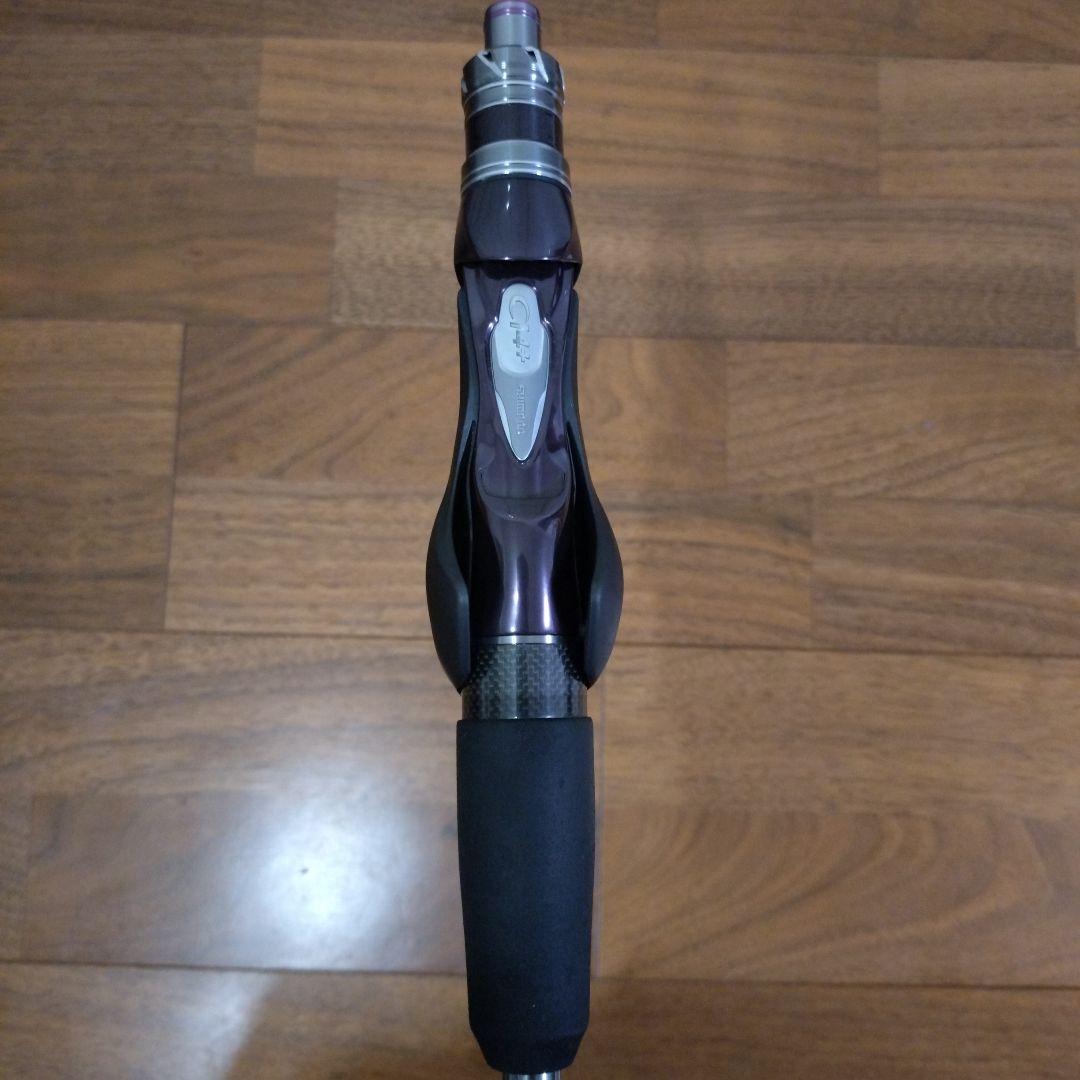 シマノ サーベルマスター エクスチューン 82H172 タチウオテンヤ ロッド