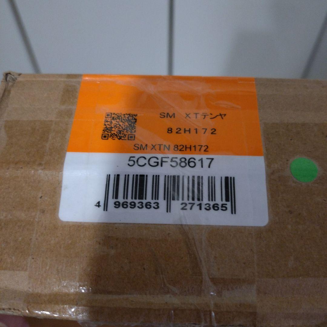 シマノ サーベルマスター エクスチューン 82H172 タチウオテンヤ ロッド