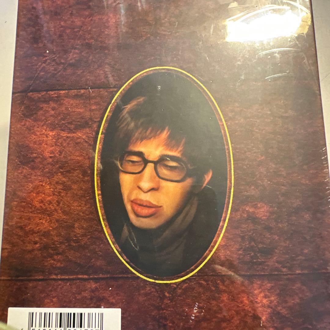 【未開封】水曜どうでしょうDVD全集　VOL.1