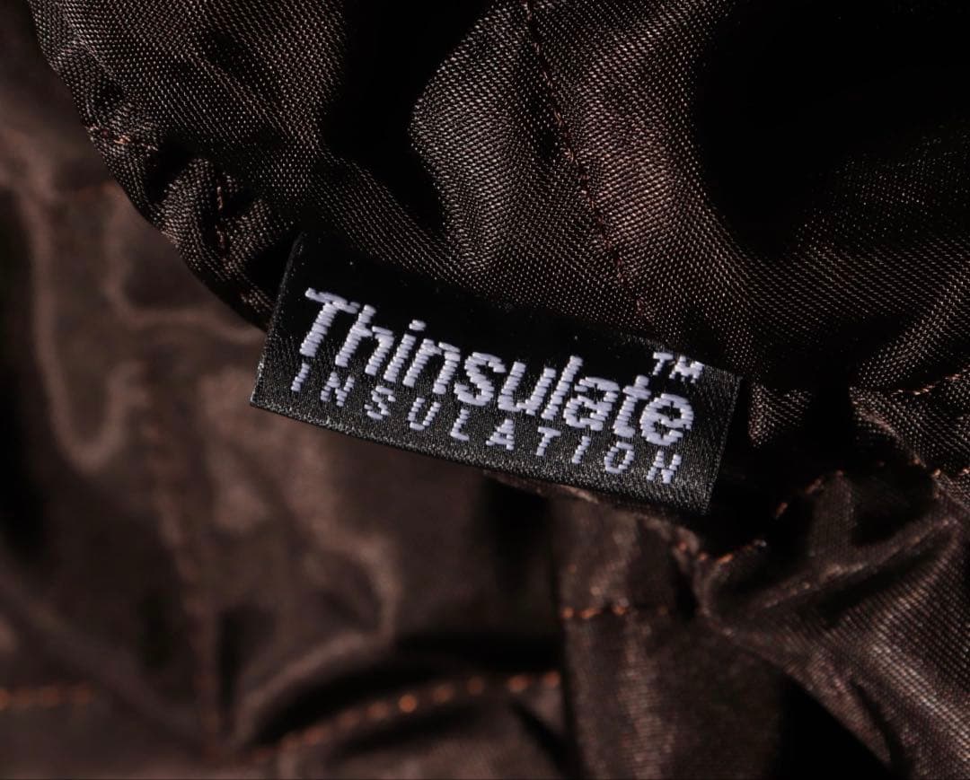 LLbean A-2フライトジャケット