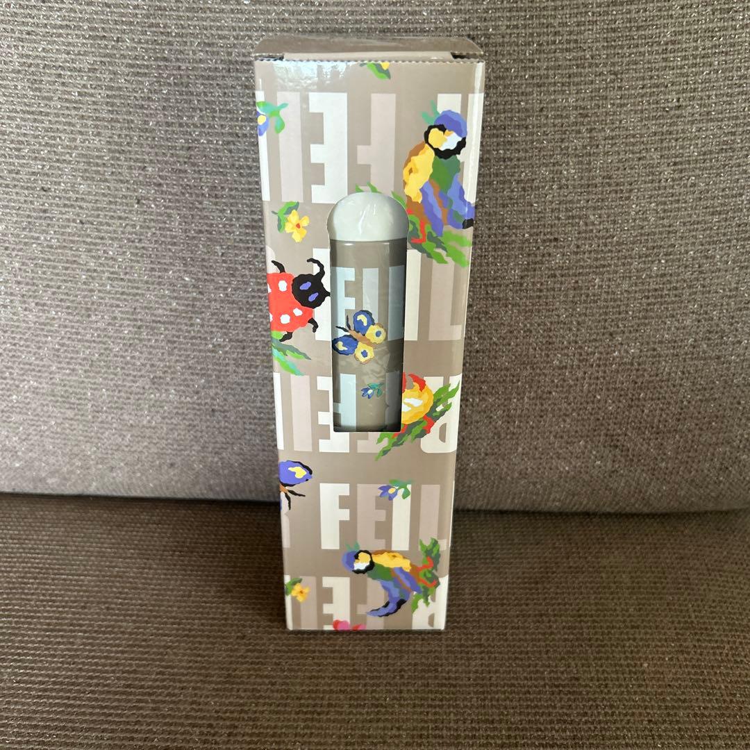 FEILER ハイジ ステンレスボトル 水筒