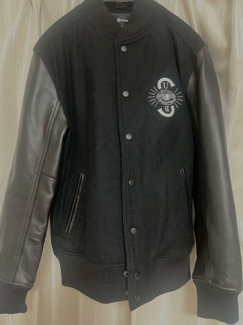 SUBCIETY スタジャン