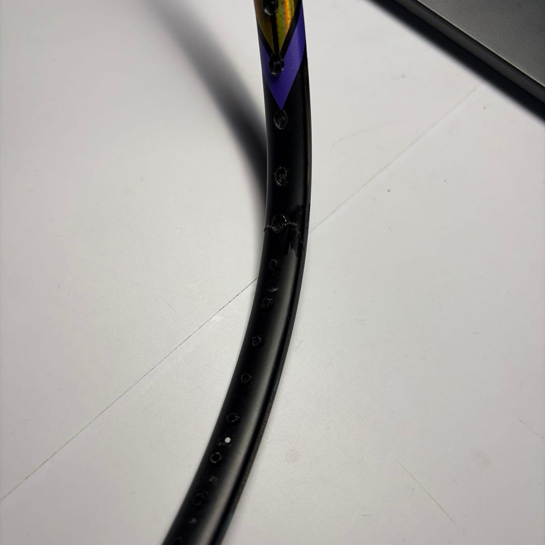 ジャンクラケット8セット