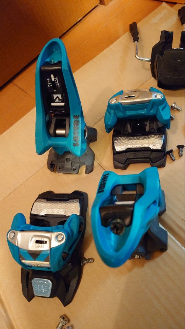 MARKER　Squire　11