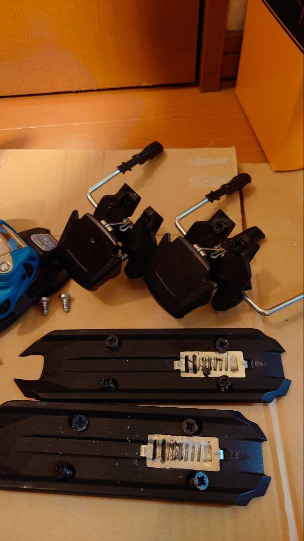 MARKER　Squire　11