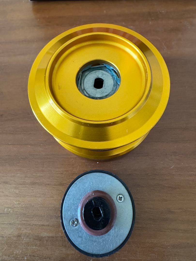 リール PENN Spinfisher V 6500