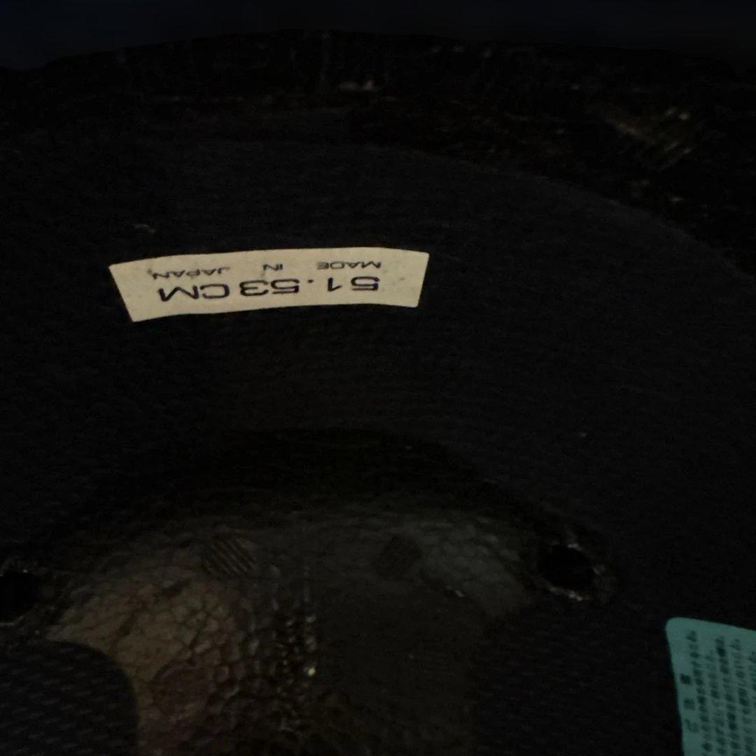 ア*!様 アライ　キッズヘルメット　51-53cm