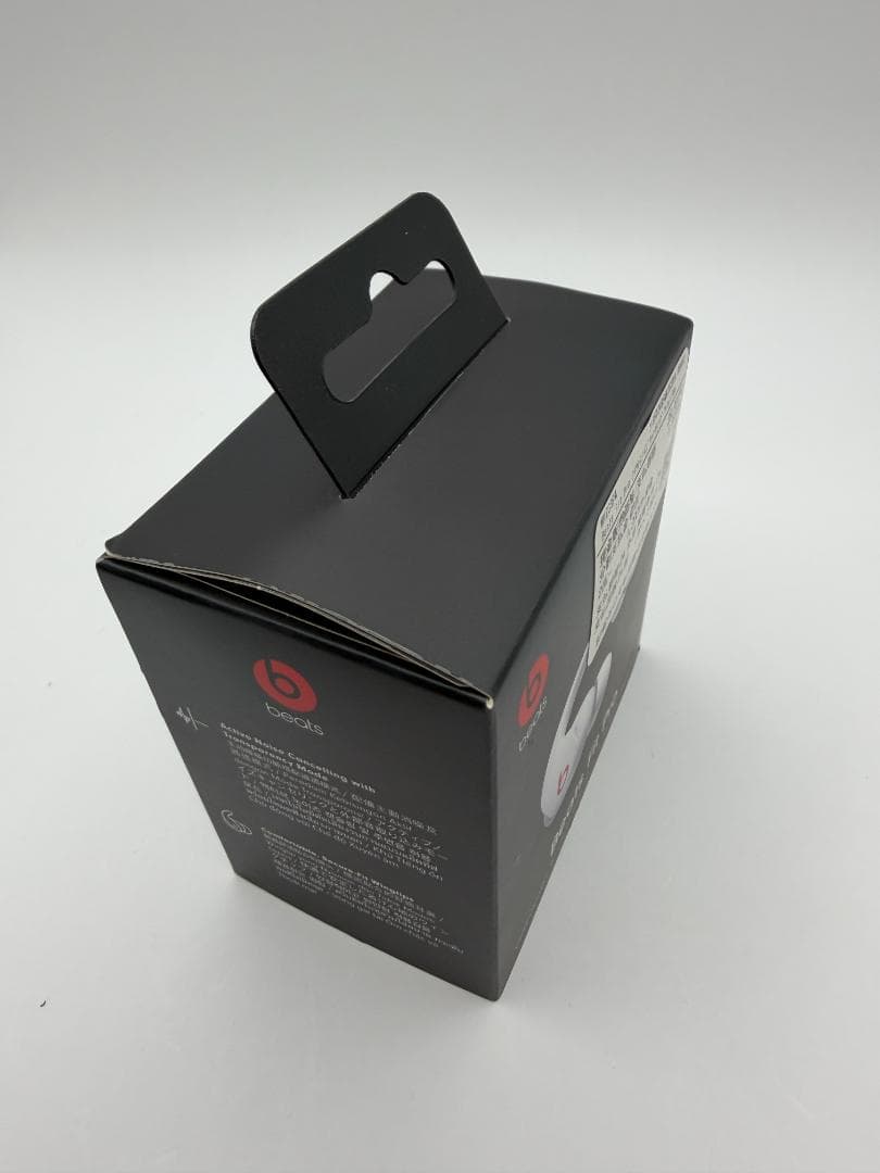 [新品] beats Beats Fit Pro ノイズキャンセリングイヤフォン