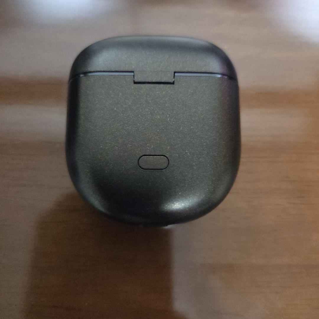 Bose QuietComfort Ultra Earbuds　デザートゴールド