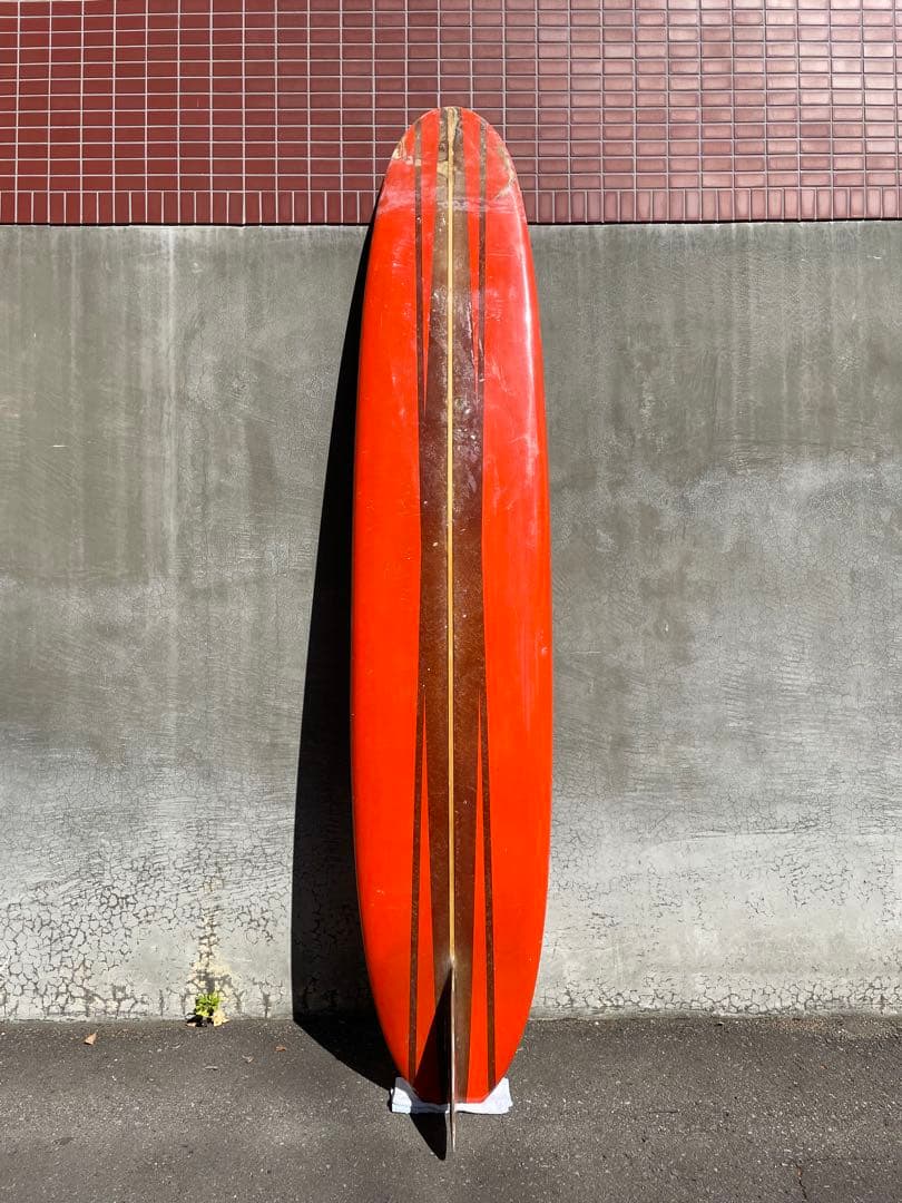 専用◇60's ビンテージ◇Holden ロングボード◇9’4” PIG