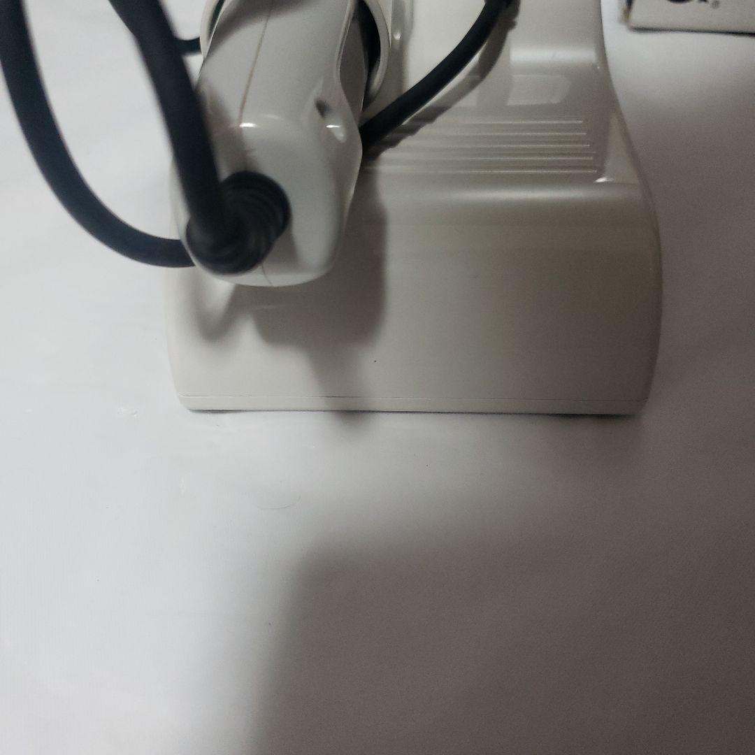 エコーテック超音波カッター ZO-41 ホワイト