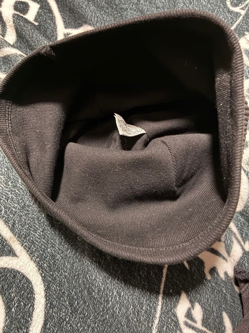 クロムハーツ　ビーニー