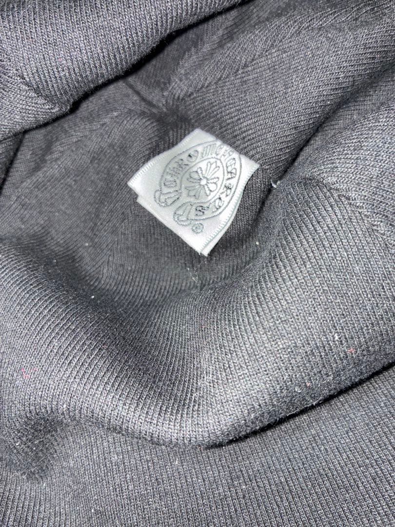 クロムハーツ　ビーニー