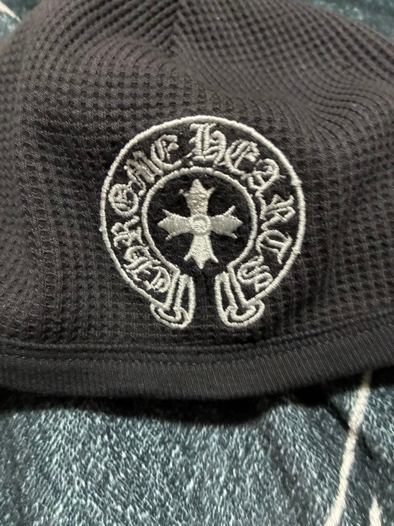 クロムハーツ　ビーニー