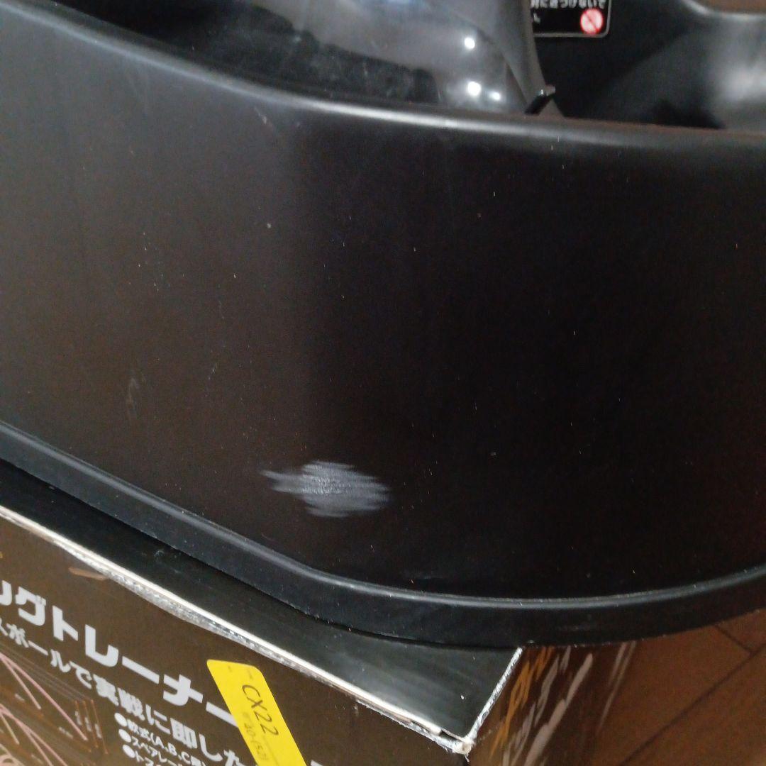 Promark プロマーク バッティングトレーナー トス対面Ⅱ