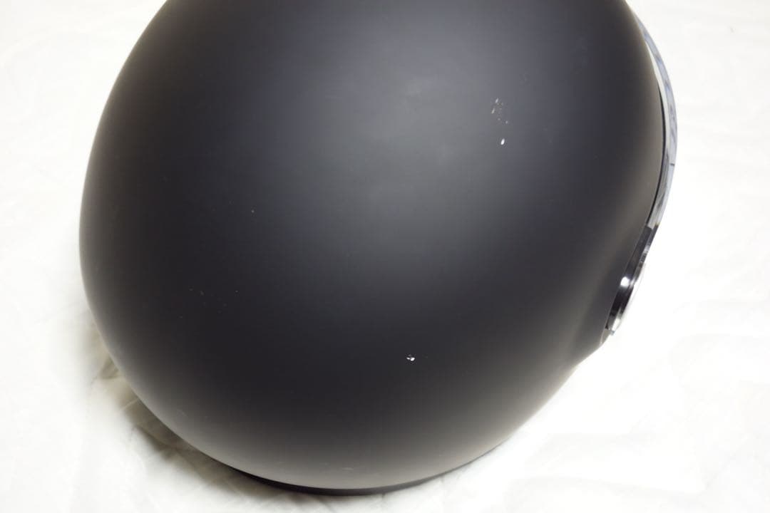 SHOEI グラムスター　フルフェイスヘルメット マットブラック　インカム付き