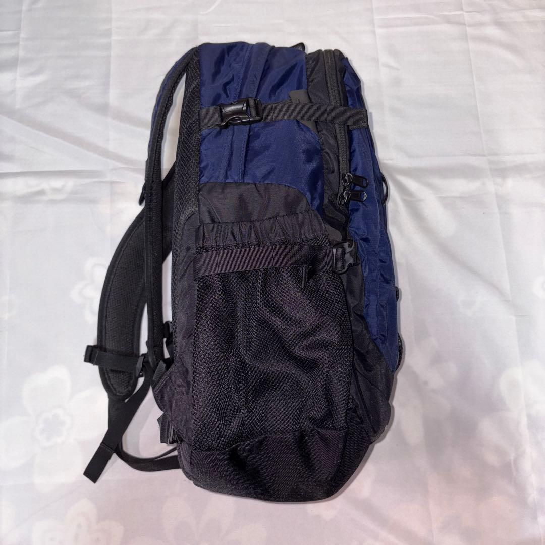 THE NORTH FACE リュック HOT SHOT ネイビー