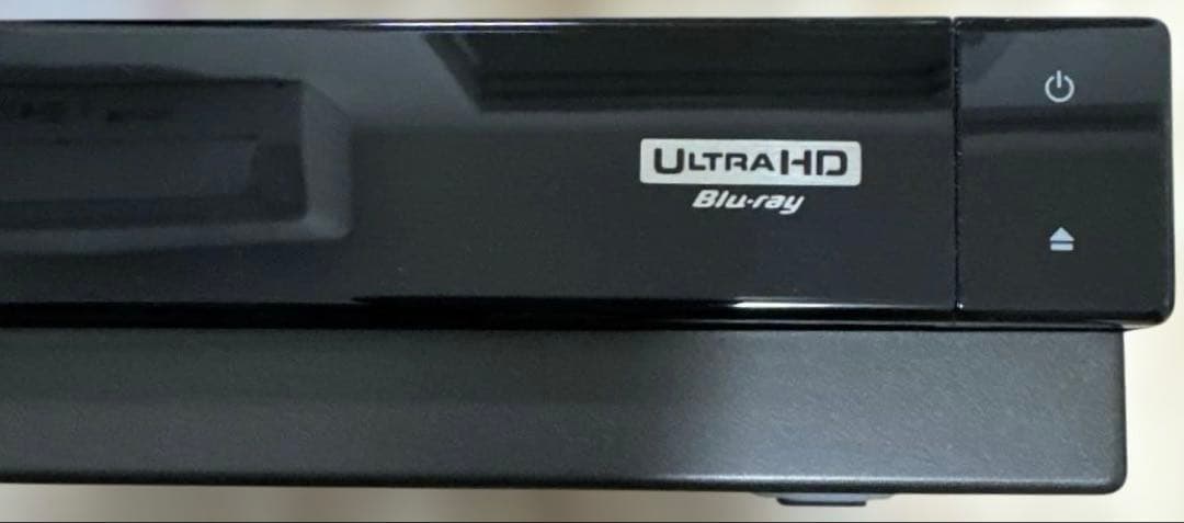 SONY ブルーレイレコーダー BDZ-FT3000 3TB