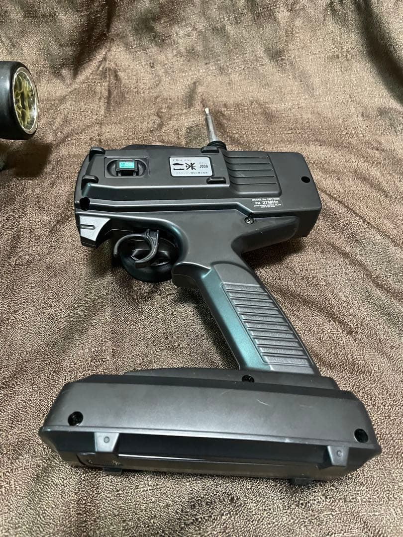 HPI RS4 PRO シャーシ　GTR34ボディ　メカ付き　値下げ交渉不可