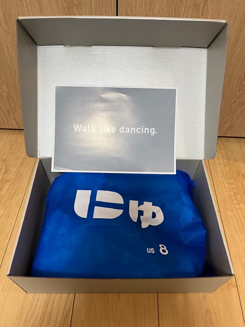 にゅYEAR 2026福袋 スニーカー