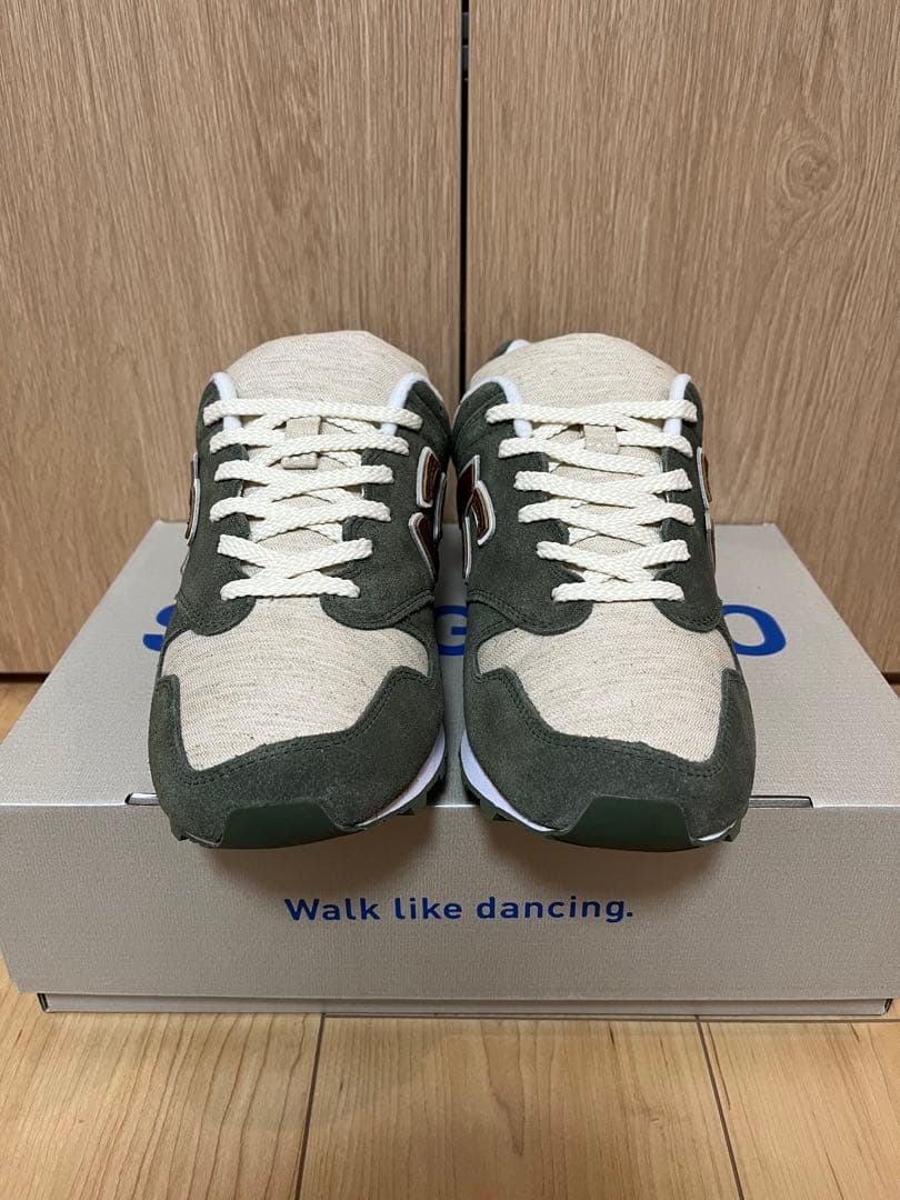 にゅYEAR 2026福袋 スニーカー