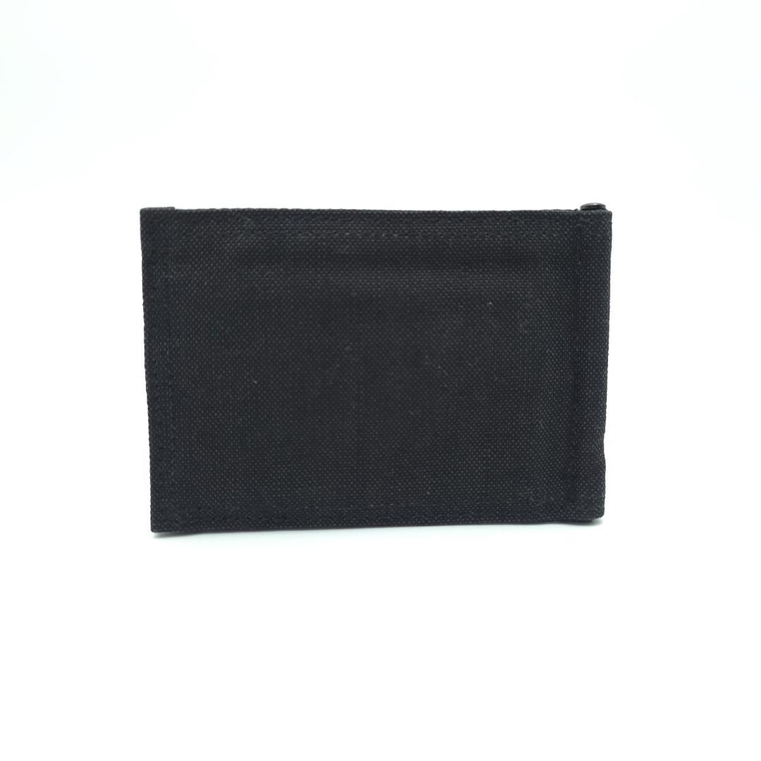 未使用 PORTER ポーター スモーキー 二つ折り財布 マネークリップ メンズ