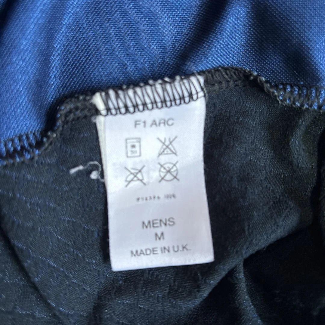 NIKE ナイキ インテルミラノ 01/02 ホーム ユニフォーム セリエA