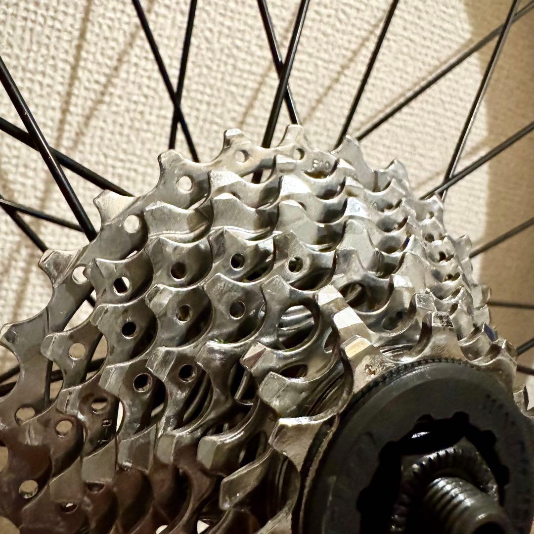 cannondale キャノンデール hooligan フーリガン 451