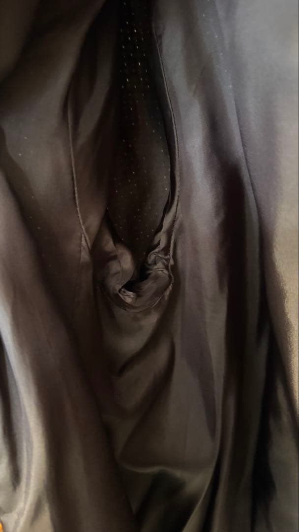 GIANFRANCO FERRE FORMA ダブルコート