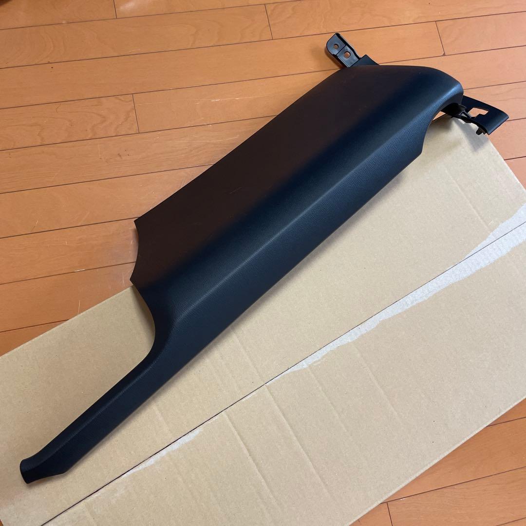 NDロードスター　助手席ロアパネル　おまけつき