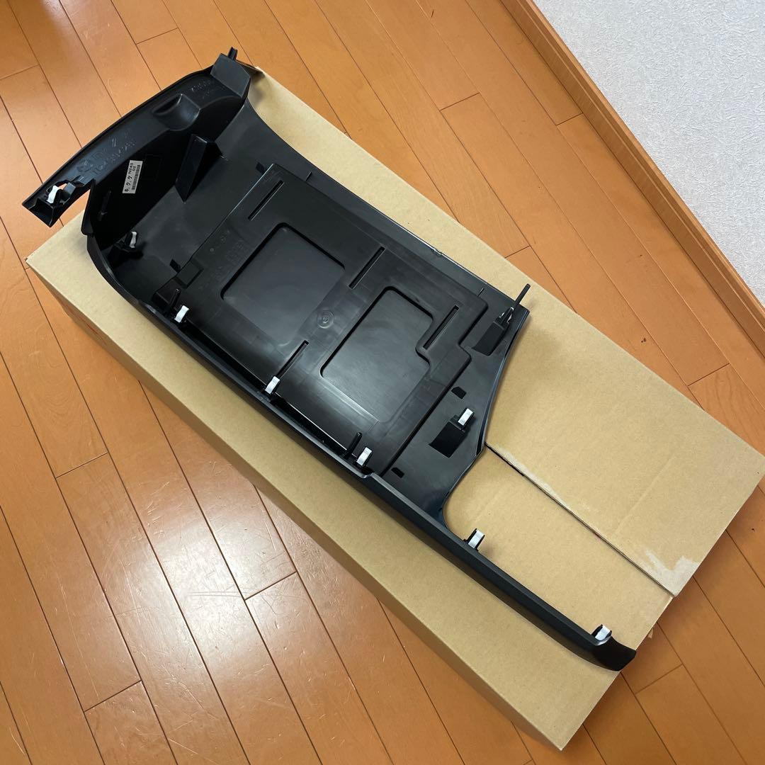 NDロードスター　助手席ロアパネル　おまけつき