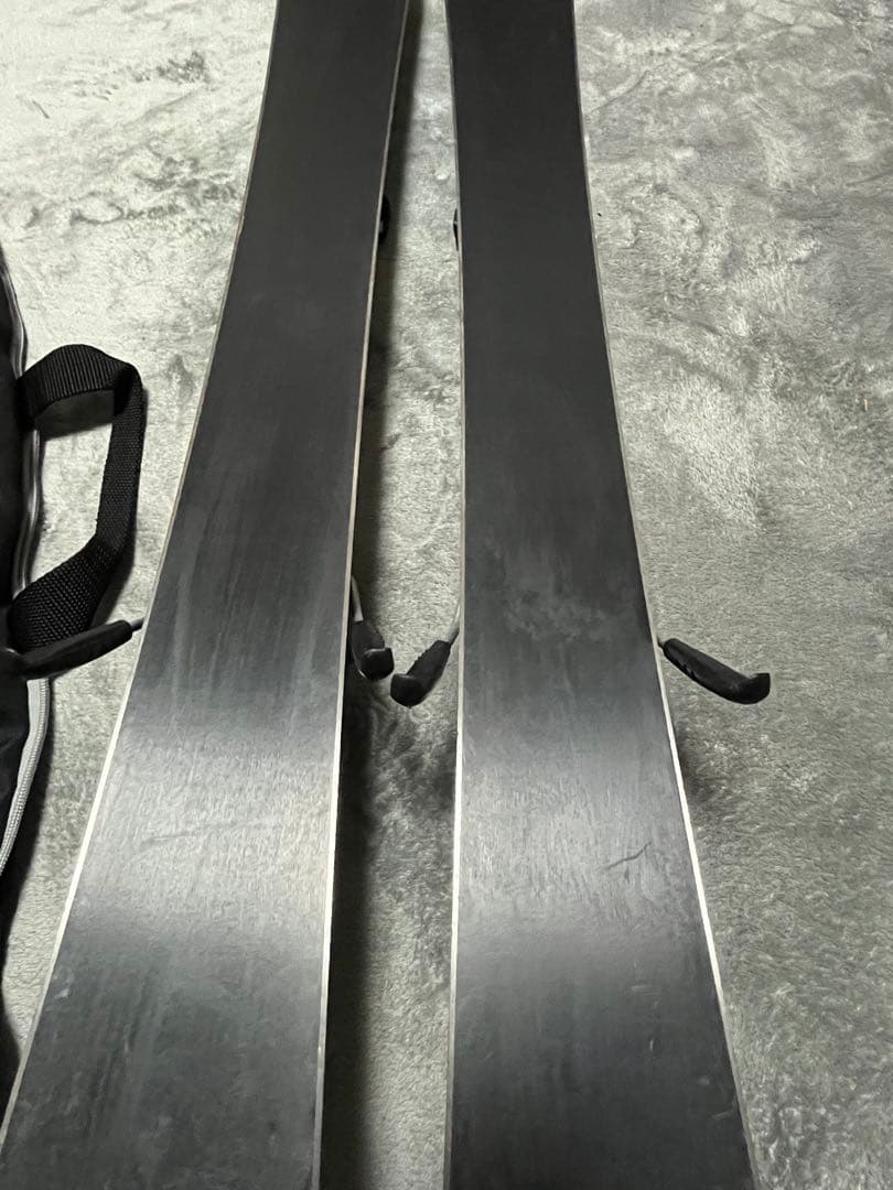 JOYride 99cm チロリアLRX7.5 ファンスキー　ケース付