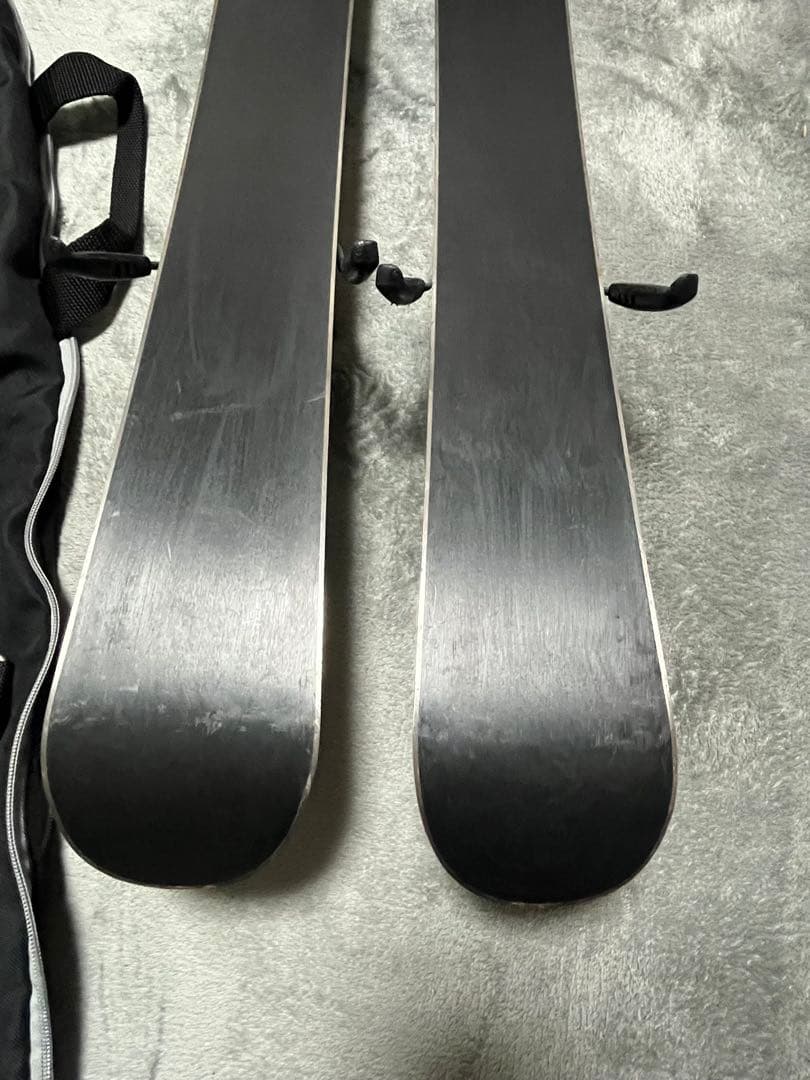 JOYride 99cm チロリアLRX7.5 ファンスキー　ケース付