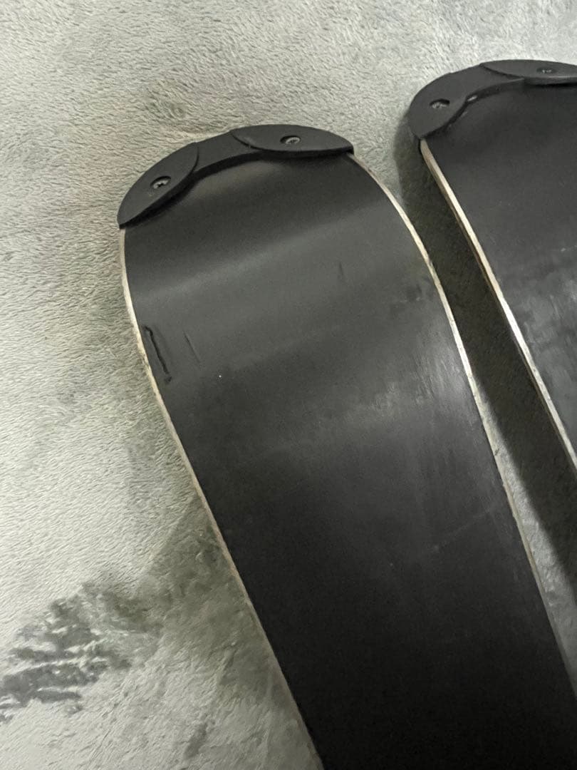 JOYride 99cm チロリアLRX7.5 ファンスキー　ケース付