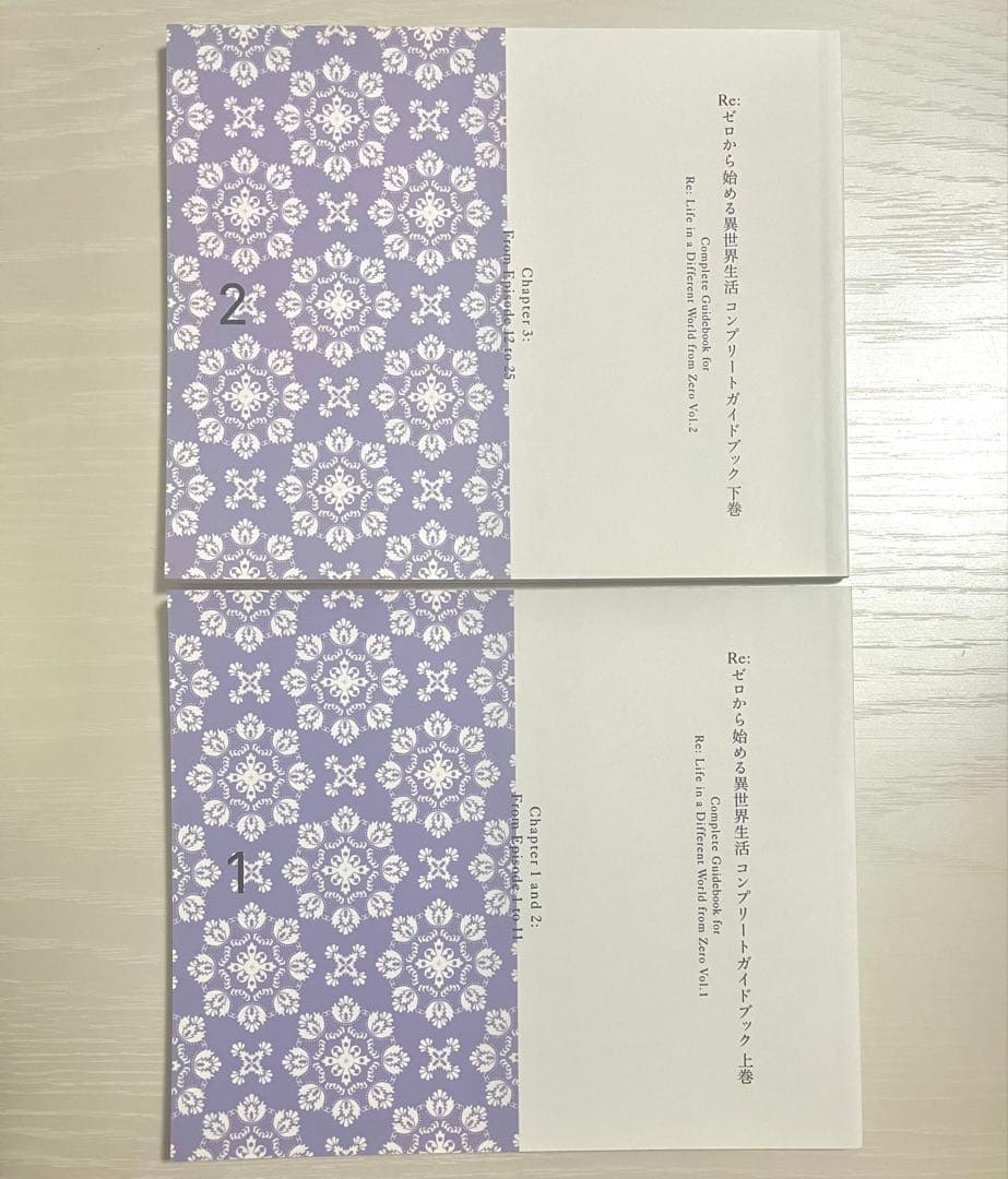 初回限定版　リゼロ　（第一期）　DVD　1〜9巻セット　収納BOX 全巻セット