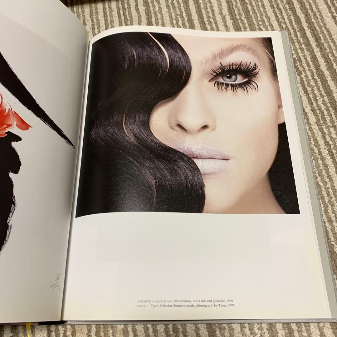 洋書 Dior The art of color