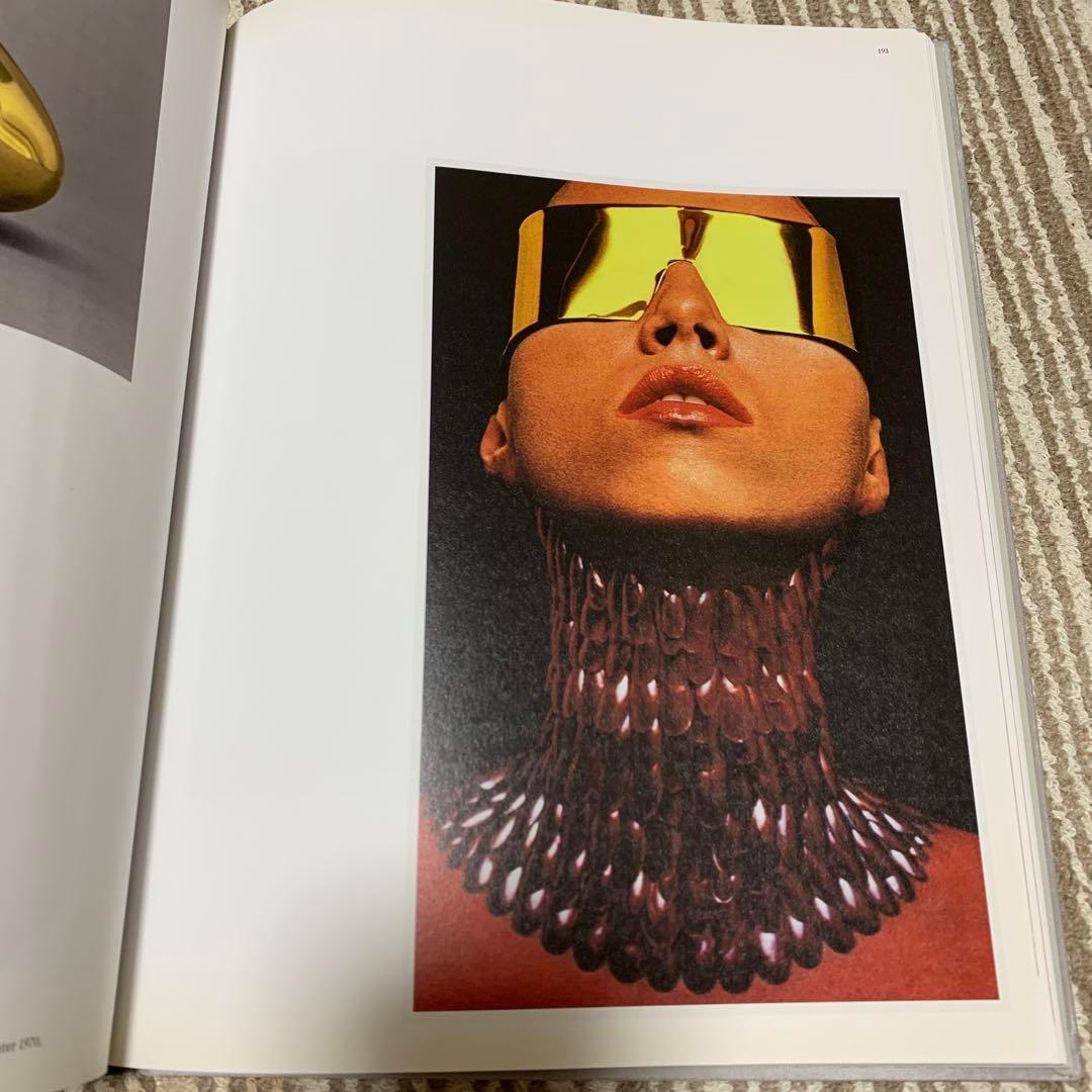 洋書 Dior The art of color