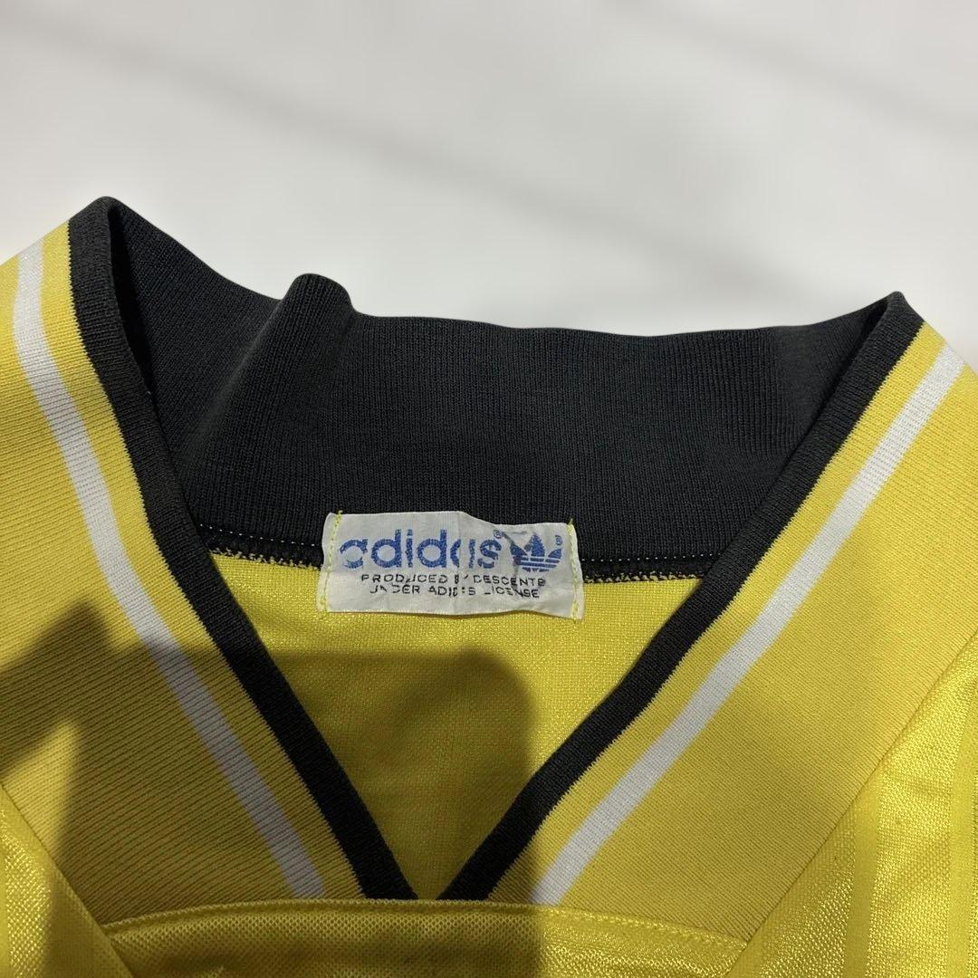 1994 HITACHI 柏レイソル　長袖ユニフォーム