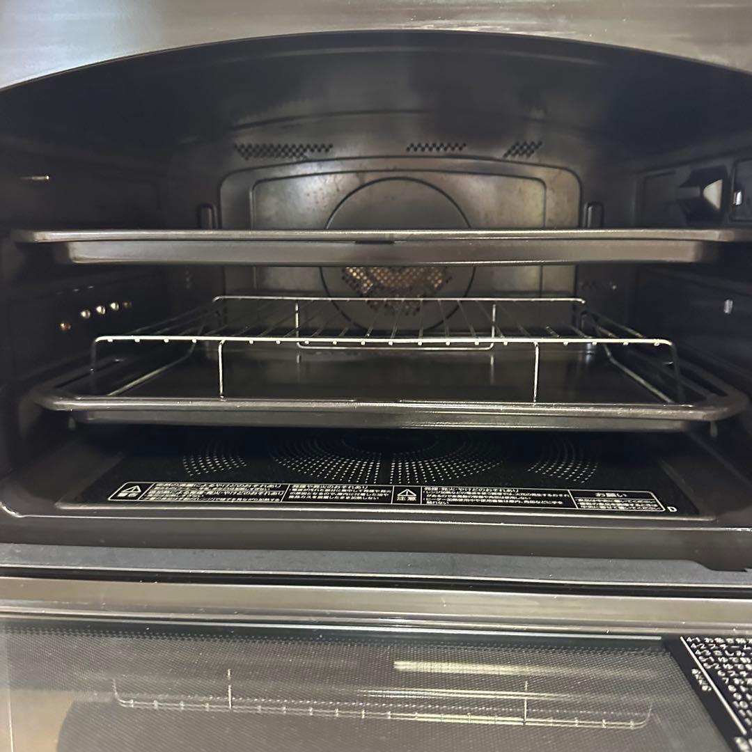 kai TOSHIBA オーブンレンジ ER-YD3000