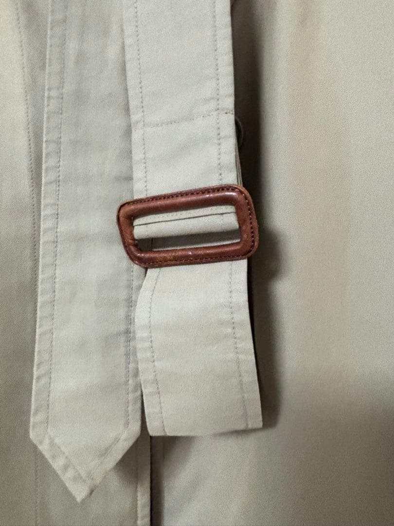 バーバリー　Burberrys ベージュ トレンチコート