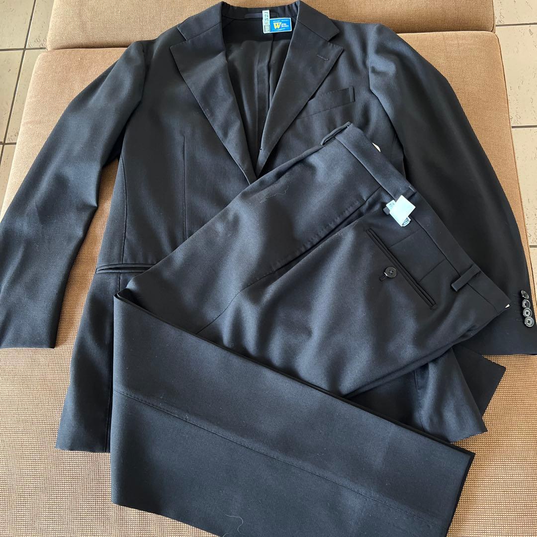 スーツ UNITED ARROWS SOVEREINGNGN SETUP